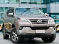 2016 Toyota Fortuner 4x2 G Automatic Gas 38kms mileage only!239K ALL-IN PROMO DP‼️🔥-2