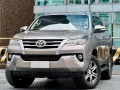 2016 Toyota Fortuner 4x2 G Automatic Gas 38kms mileage only!239K ALL-IN PROMO DP‼️🔥-3