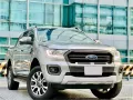 2019 Ford Ranger 2.2 Wildtrak 4x2 Automatic Diesel‼️🔥 MABY LATIDO📲📩-1