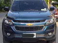 Chevrolet Trailblazer LT 2018 lowest price-1