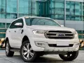 🔥2018 Ford Everest 2.2 Titanium Plus 4x2 A/T🔥Call ABY G. 09662351210☎️-1