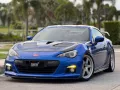 HOT!!! 2013 Subaru BRZ STi for sale af affordable price-4