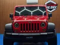 HOT!!! 2016 Jeep Wrangler JK Sports for sale at affordable price-1