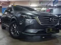 2019 Mazda CX-9 2.5L Skyactiv-Turbo Sport Touring Gas AT-0