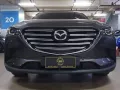 2019 Mazda CX-9 2.5L Skyactiv-Turbo Sport Touring Gas AT-2