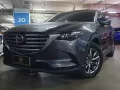 2019 Mazda CX-9 2.5L Skyactiv-Turbo Sport Touring Gas AT-24