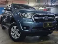 2019 Ford Ranger XLT 2.2L 4X2 DSL AT -0