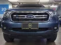 2019 Ford Ranger XLT 2.2L 4X2 DSL AT -1