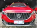 MG ZS 2022 1.5 Alpha 10K KM Automatic-0