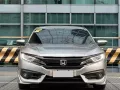 2018 Honda Civic RS 1.5 Automatic Gas Top of the Line ✅️239K ALL-IN DP ☎️0935 600 3692 JAN RAY-0