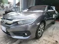 Honda Civic 2018 1.8 E Automatic-1