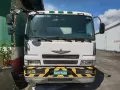 2nd Hand Fuso LPG Lorry  For SALE-1