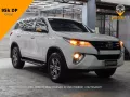 2016 Toyota Fortuner 4x2 Automatic-14