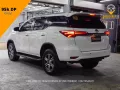 2016 Toyota Fortuner 4x2 Automatic-9