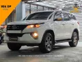 2016 Toyota Fortuner 4x2 Automatic-0