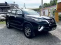 2019 Toyota Fortuner  V 2.4 AT Diesel	-0