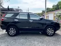 2019 Toyota Fortuner  V 2.4 AT Diesel	-1