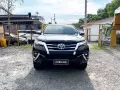 2019 Toyota Fortuner  V 2.4 AT Diesel	-4