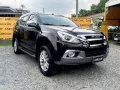 2018 Isuzu Mux LS (4x2) 3.0 AT Diesel 	-0