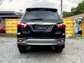 2018 Isuzu Mux LS (4x2) 3.0 AT Diesel 	-2