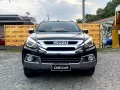 2018 Isuzu Mux LS (4x2) 3.0 AT Diesel 	-4