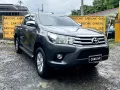 2016 Toyota Hilux G (4x2) 2.4 MT Diesel-0