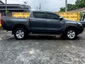 2016 Toyota Hilux G (4x2) 2.4 MT Diesel-1