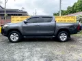 2016 Toyota Hilux G (4x2) 2.4 MT Diesel-2