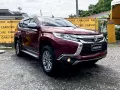 2019 Mitsubishi Montero Sport GLS 2.4 AT Diesel	-0