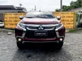 2019 Mitsubishi Montero Sport GLS 2.4 AT Diesel	-4