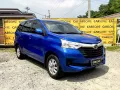 2018 Toyota Avanza E 1.3 AT Petrol	-0