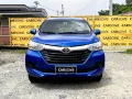 2018 Toyota Avanza E 1.3 AT Petrol	-5