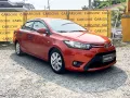 	2018 Toyota Vios E 1.3 AT Petrol	-0