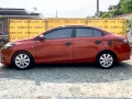 	2018 Toyota Vios E 1.3 AT Petrol	-3