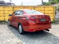 	2018 Toyota Vios E 1.3 AT Petrol	-4