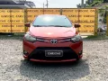 	2018 Toyota Vios E 1.3 AT Petrol	-5