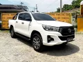 2020 Toyota Hilux G Conquest  2.4 AT Diesel	-0