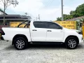 2020 Toyota Hilux G Conquest  2.4 AT Diesel	-1