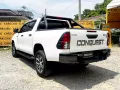 2020 Toyota Hilux G Conquest  2.4 AT Diesel	-4