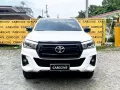 2020 Toyota Hilux G Conquest  2.4 AT Diesel	-5