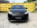 2014 Toyota Vios E 1.3 AT Petrol	-5