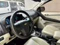 2015 Chevrolet Trailblazer LTX Automatic Duramax Turbo Diesel FRESH UNIT-7