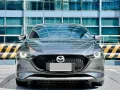 2022 Mazda 3 2.0 Fastback HEV Hybrid Hatchback Automatic Gasoline‼️🔥-0