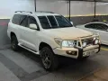 HOT!!! 2008 Toyota Land Cruiser 200 GX Manual for sale at affordable price-0