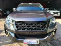 Toyota Fortuner 2018 2.4 G Diesel Automatic-0