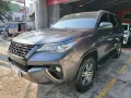 Toyota Fortuner 2018 2.4 G Diesel Automatic-1