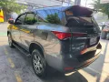 Toyota Fortuner 2018 2.4 G Diesel Automatic-3