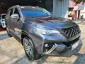 Toyota Fortuner 2018 2.4 G Diesel Automatic-7