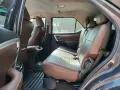 Toyota Fortuner 2018 2.4 G Diesel Automatic-11