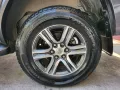 Toyota Fortuner 2018 2.4 G Diesel Automatic-14